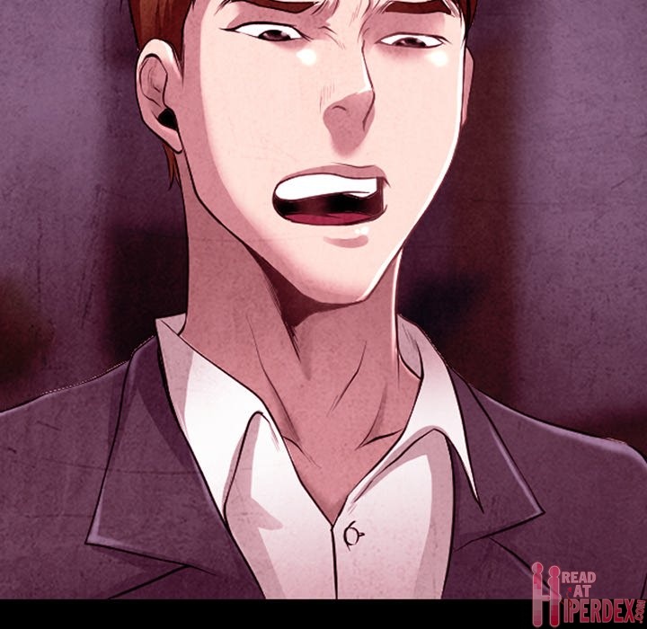 The Voice of God Chapter 38 - Page 46