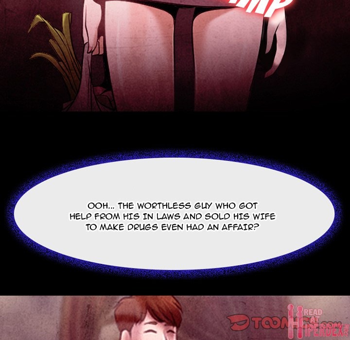 The Voice of God Chapter 38 - Page 56