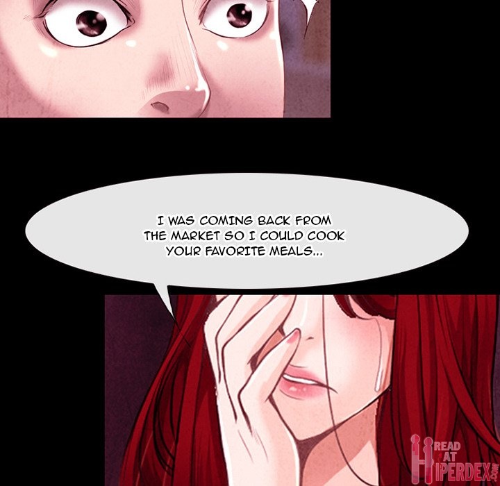 The Voice of God Chapter 38 - Page 66