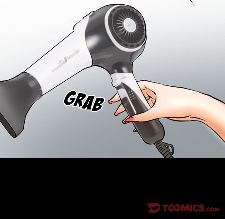 The Voice of God Chapter 38 - Page 80