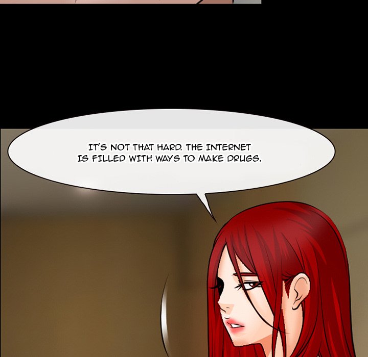 The Voice of God Chapter 38 - Page 84