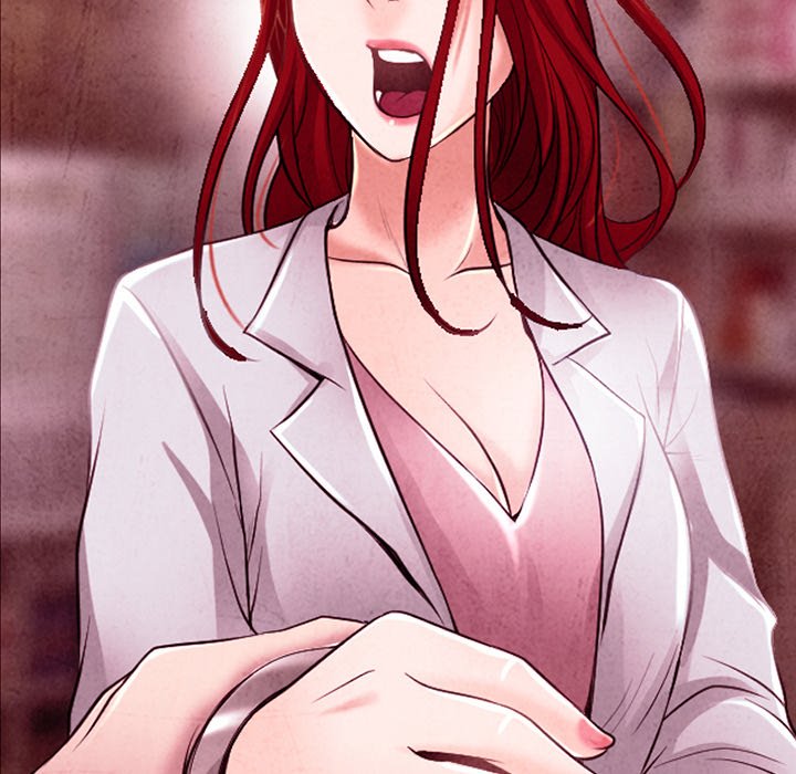 The Voice of God Chapter 38 - Page 99