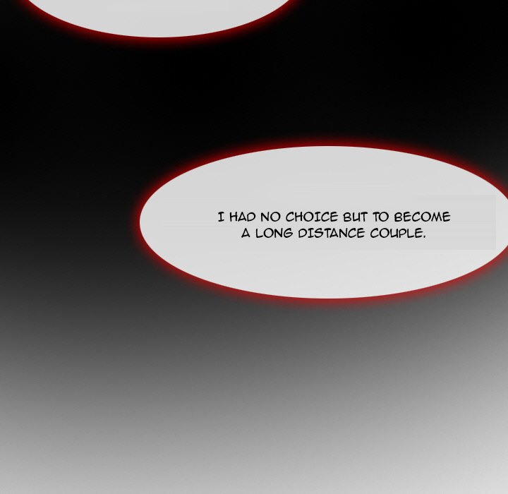 The Voice of God Chapter 4 - Page 36