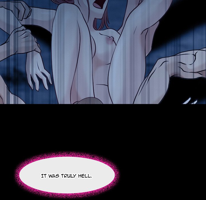 The Voice of God Chapter 41 - Page 19