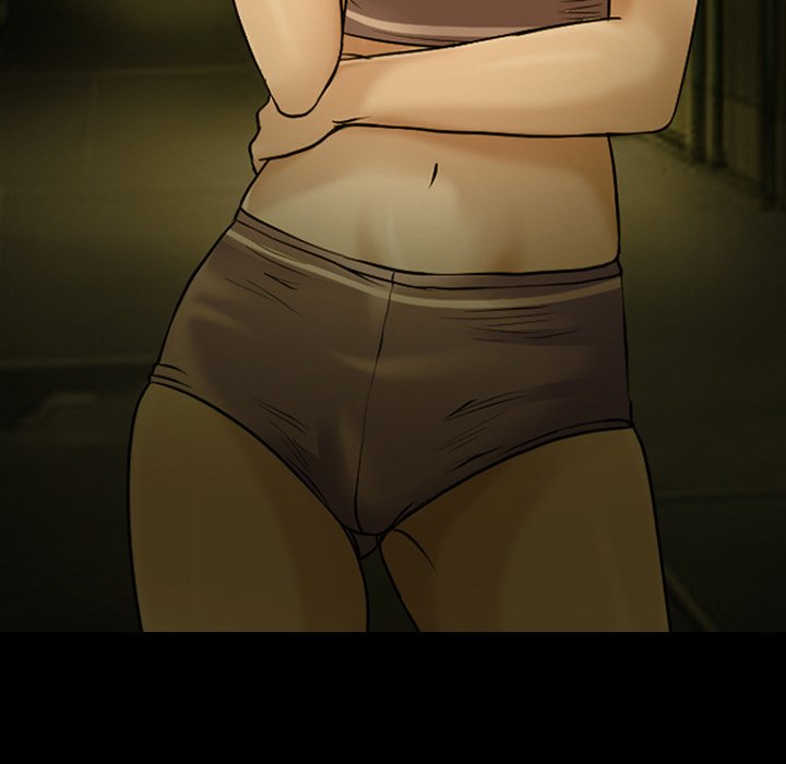 The Voice of God Chapter 46 - Page 43