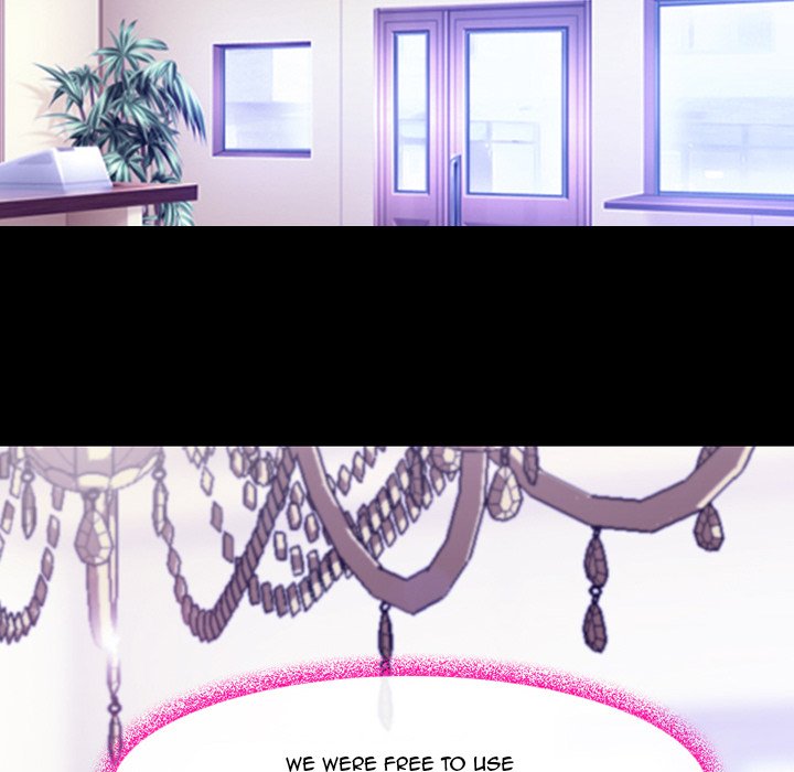 The Voice of God Chapter 47 - Page 77