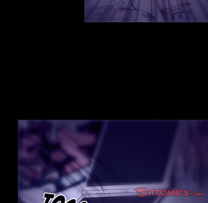 The Voice of God Chapter 49 - Page 48