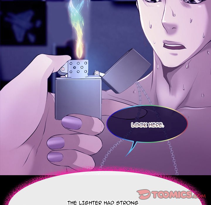 The Voice of God Chapter 49 - Page 78