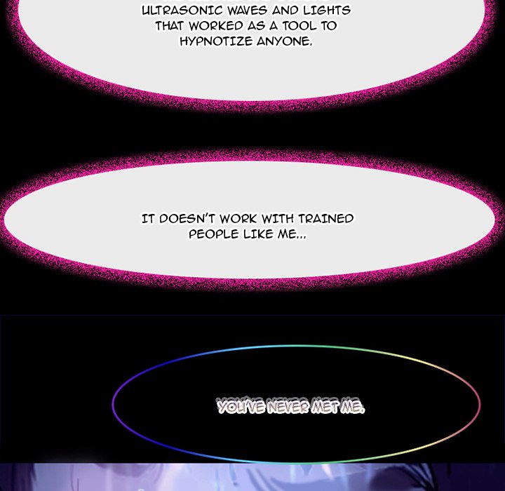 The Voice of God Chapter 49 - Page 79