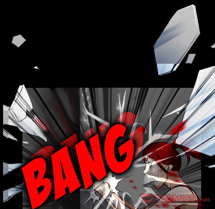 The Voice of God Chapter 50 - Page 98