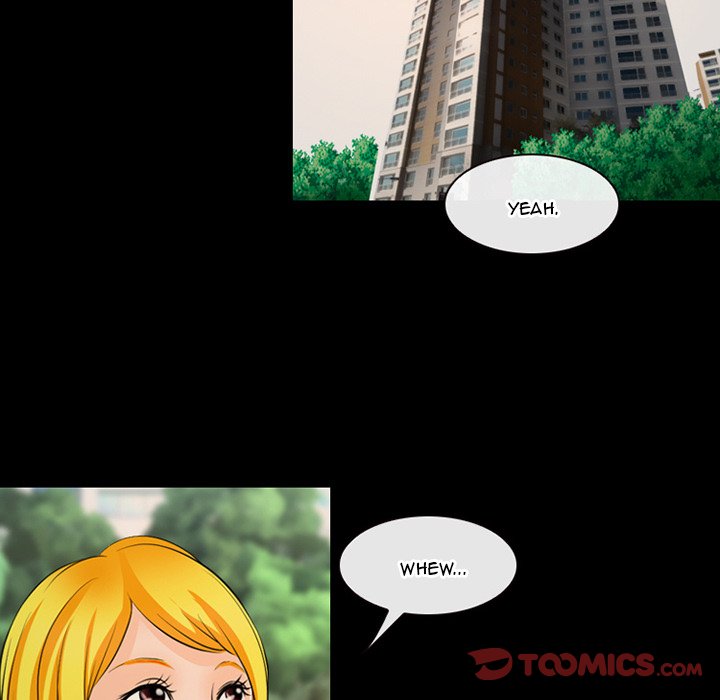 The Voice of God Chapter 52 - Page 15