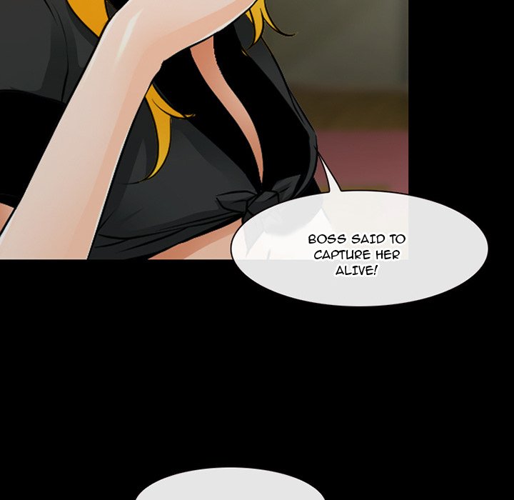 The Voice of God Chapter 52 - Page 34