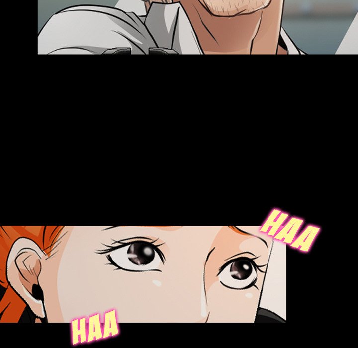 The Voice of God Chapter 52 - Page 74