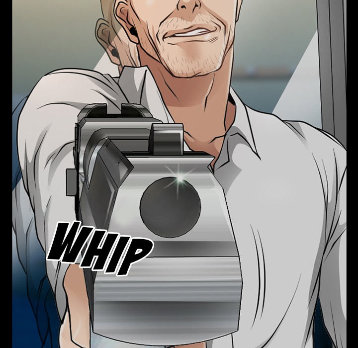 The Voice of God Chapter 52 - Page 80