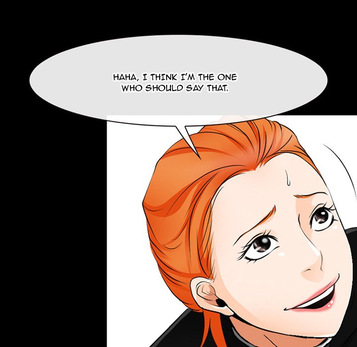 The Voice of God Chapter 52 - Page 85