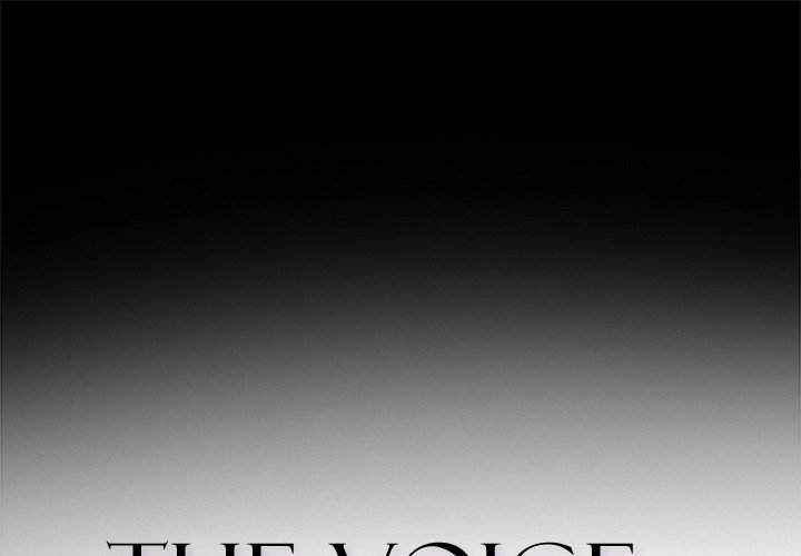 The Voice of God Chapter 54 - Page 1
