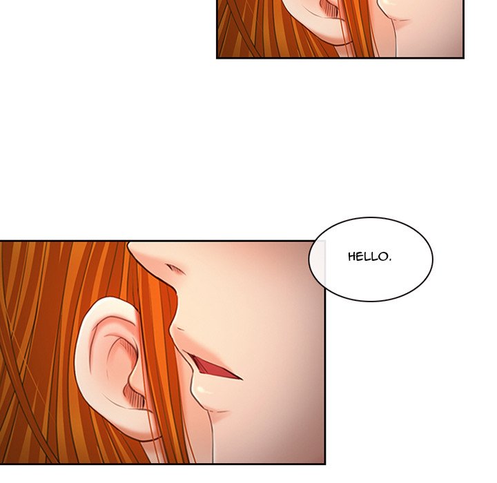 The Voice of God Chapter 6 - Page 105