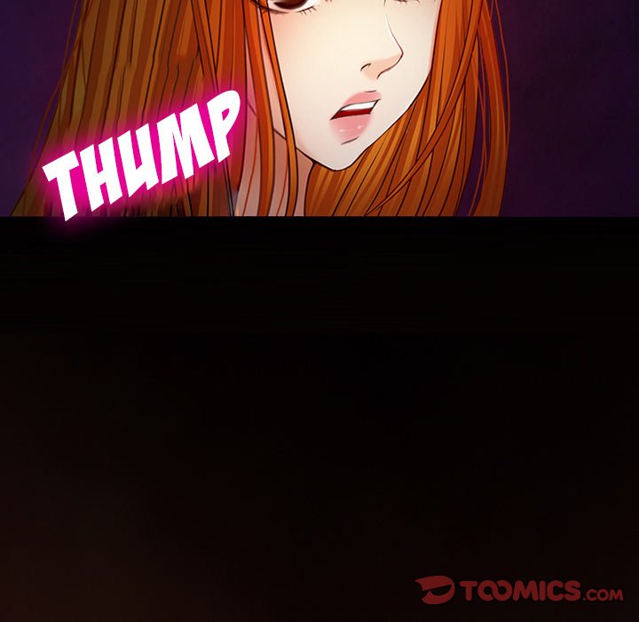 The Voice of God Chapter 6 - Page 110