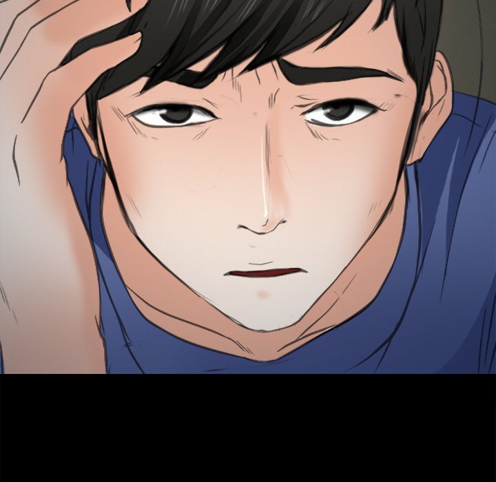 The Voice of God Chapter 60 - Page 64