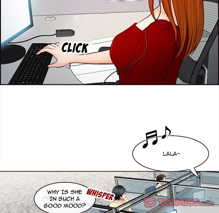 The Voice of God Chapter 8 - Page 105