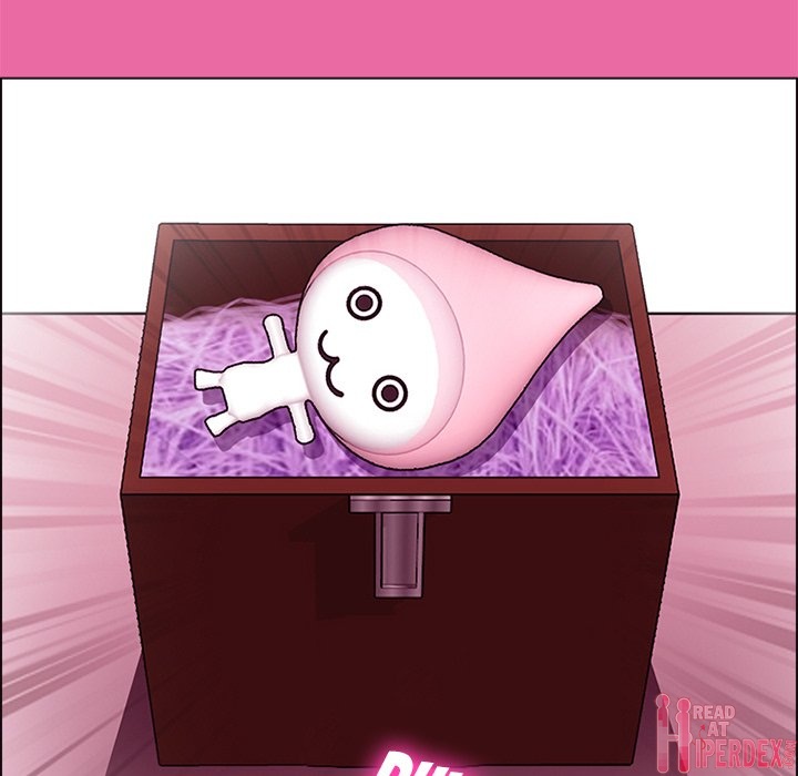 The Voice of God Chapter 9 - Page 106