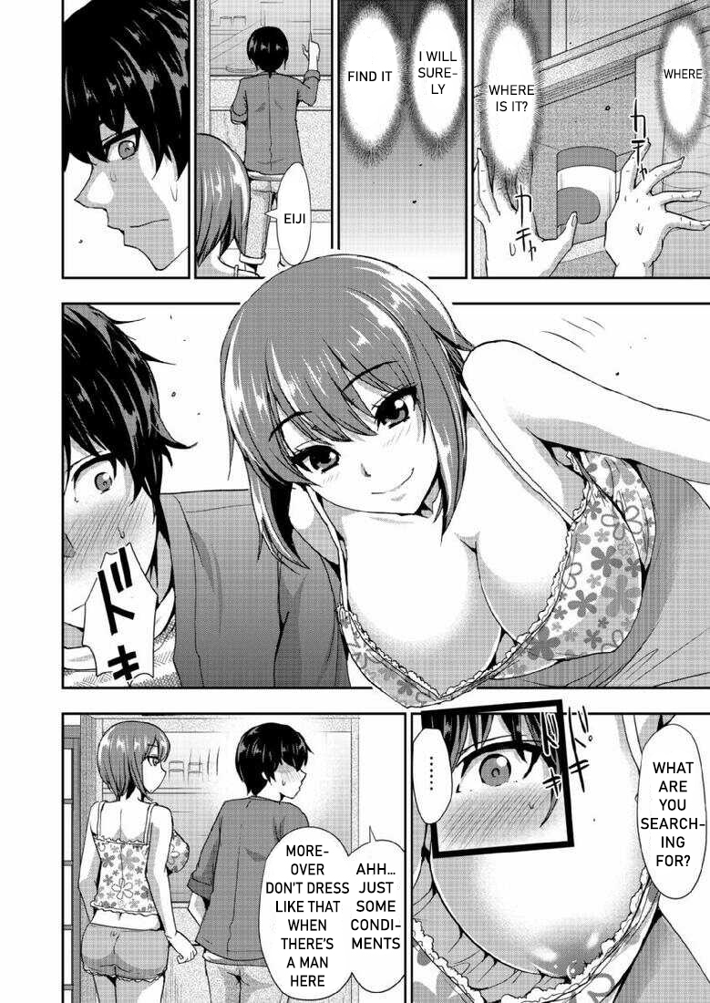 A Pleasure Killing Princess Chapter 5 - Page 18