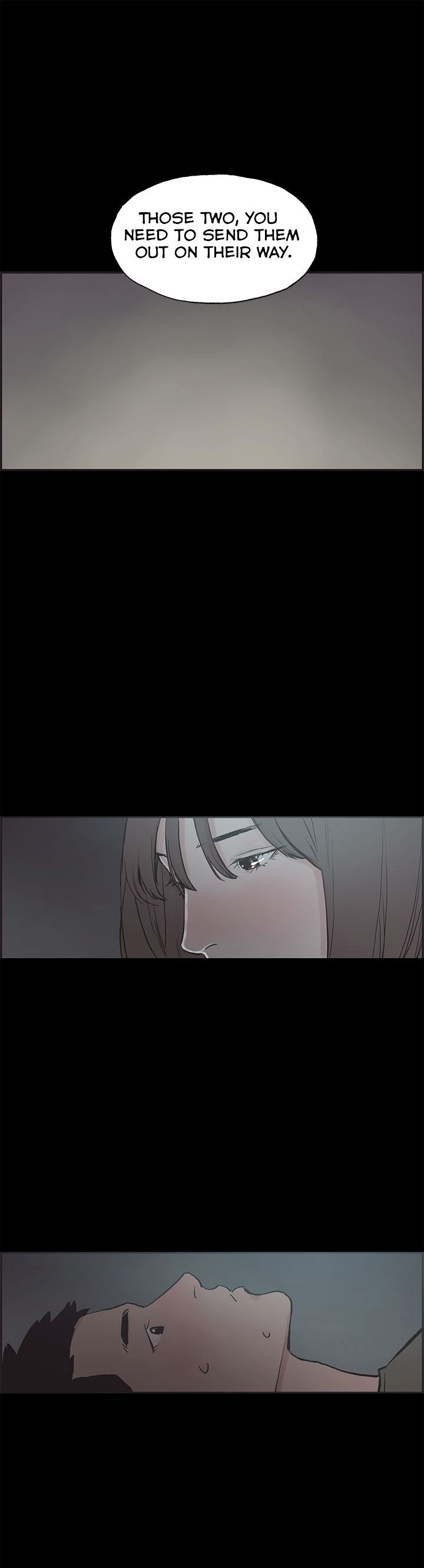 Cohabitation! Chapter 42 - Page 3