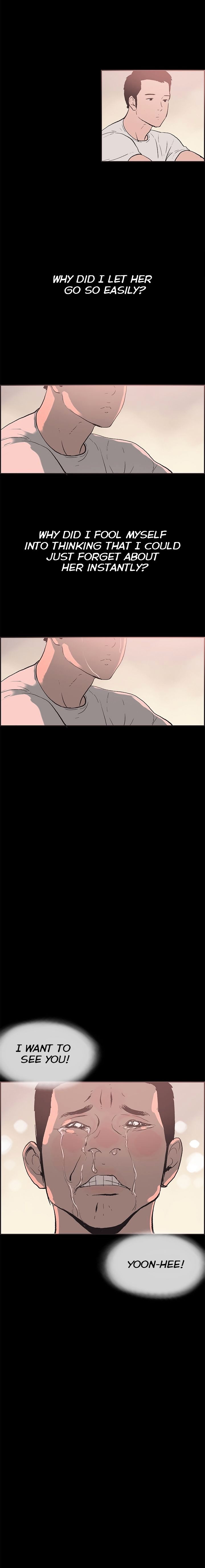 Cohabitation! Chapter 50 - Page 15