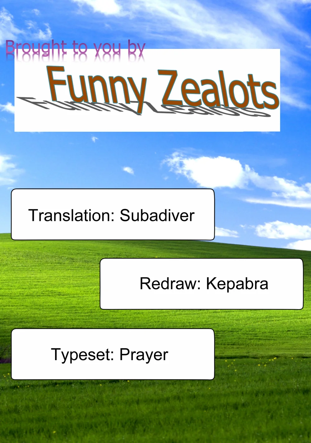 Chichi Chichi Chapter 110 - Page 13