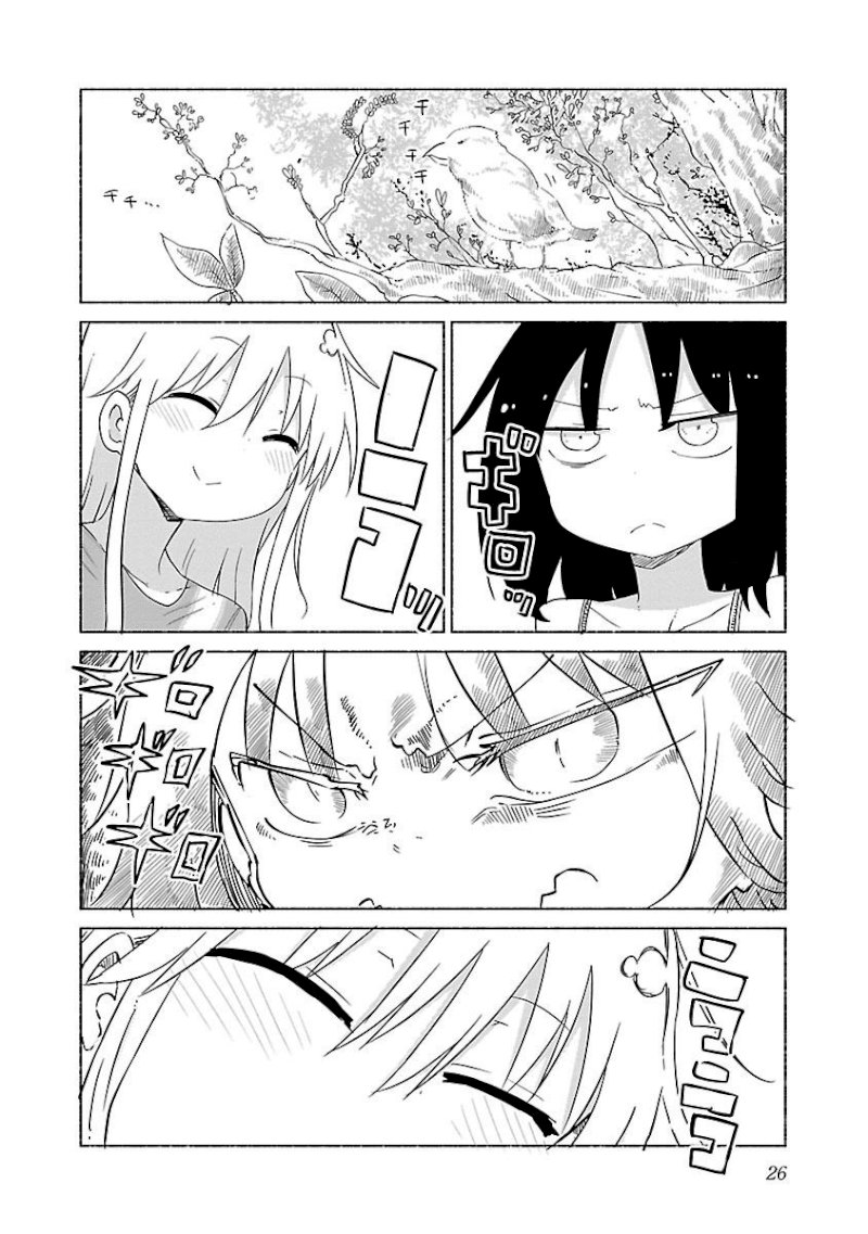 Chichi Chichi Chapter 23 - Page 2