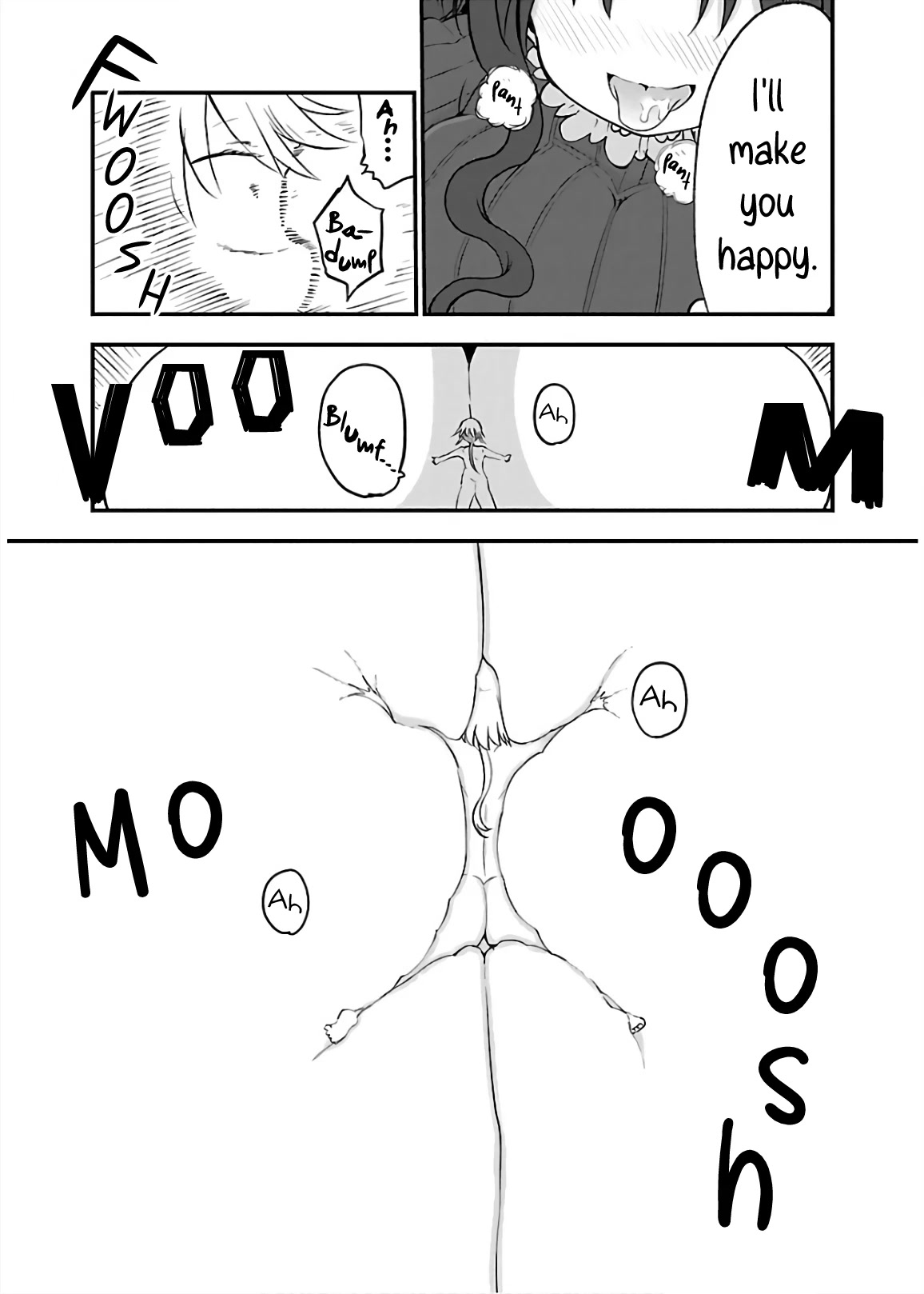 Chichi Chichi Chapter 71 - Page 9