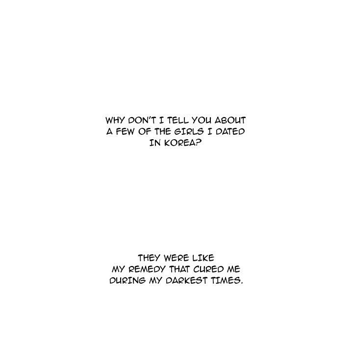 Forever Gossip Season 2 Chapter 17 - Page 8