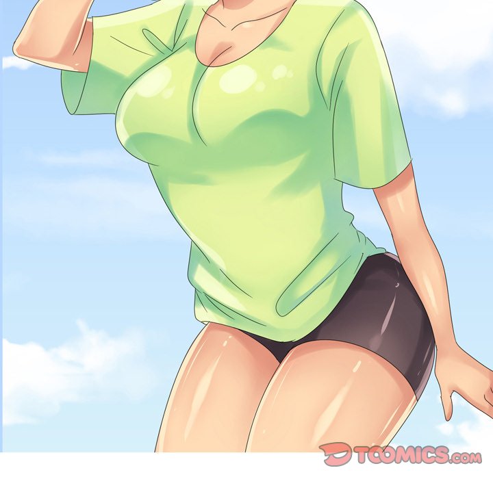 Forever Gossip Season 2 Chapter 3 - Page 56