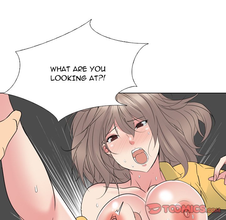 My Sister’s Secret Diary Chapter 15 - Page 39