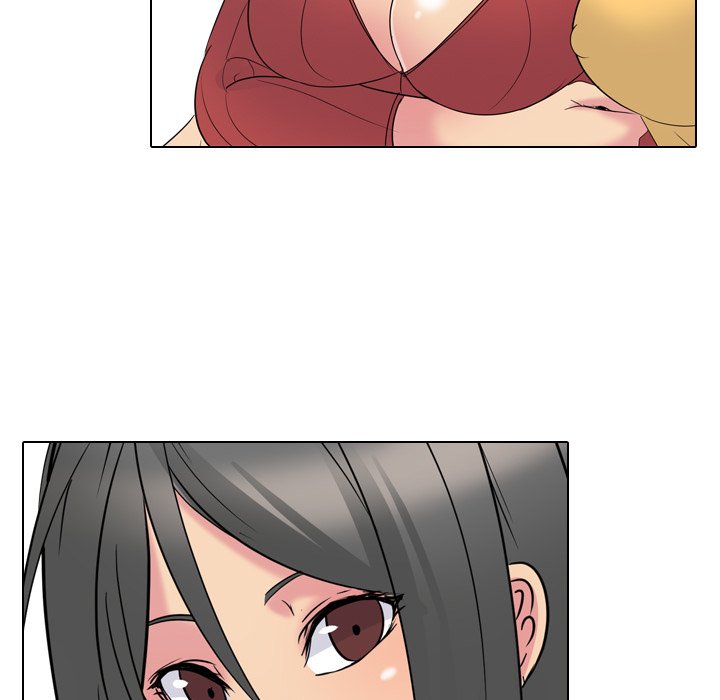 My Sister’s Secret Diary Chapter 15 - Page 98