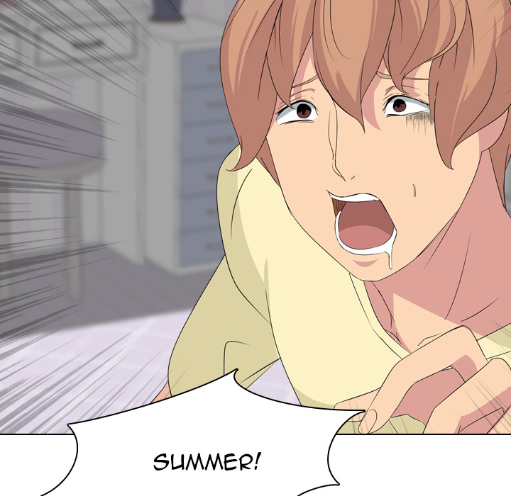 My Sister’s Secret Diary Chapter 2 - Page 114