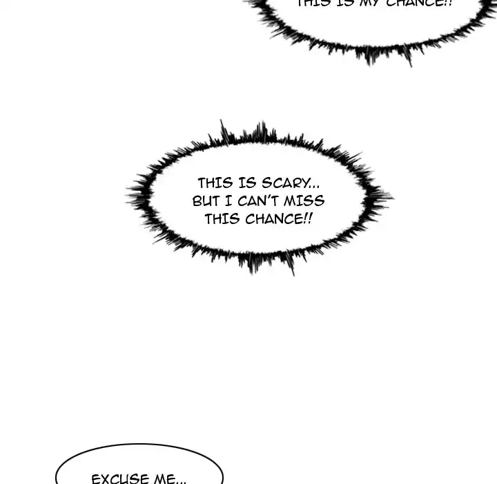 Path to Salvation Chapter 22 - Page 35