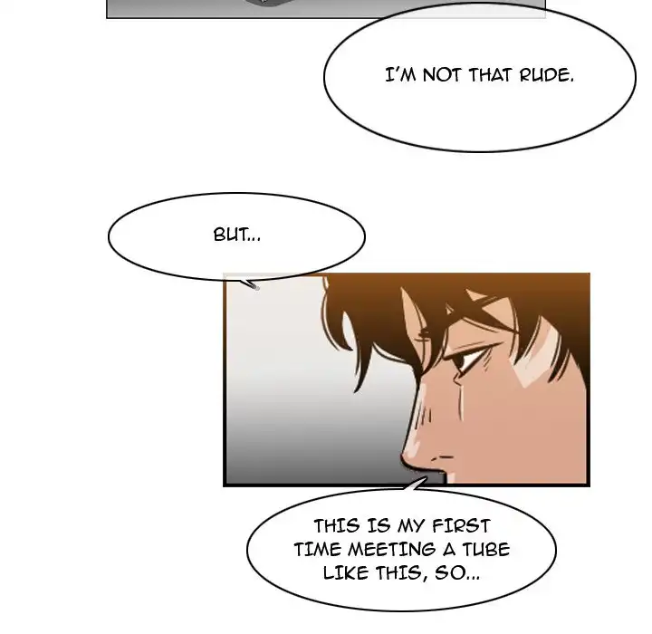 Path to Salvation Chapter 38 - Page 19