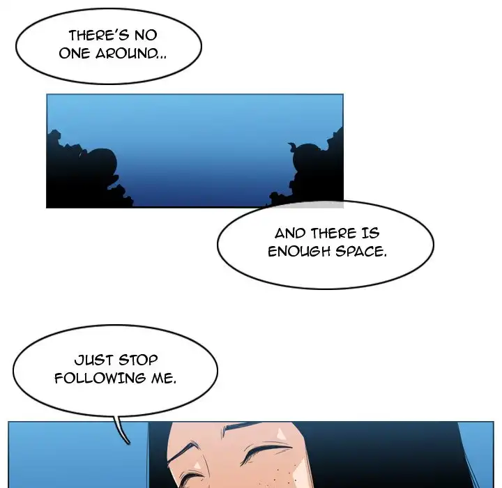 Path to Salvation Chapter 41 - Page 25
