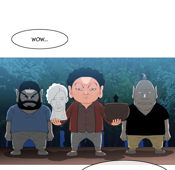 Path to Salvation Chapter 41 - Page 29