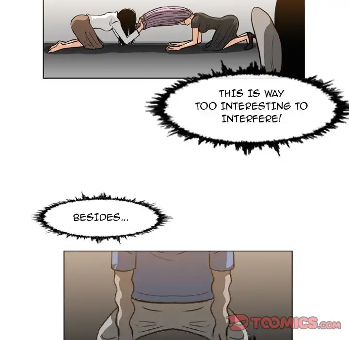 Path to Salvation Chapter 48 - Page 52