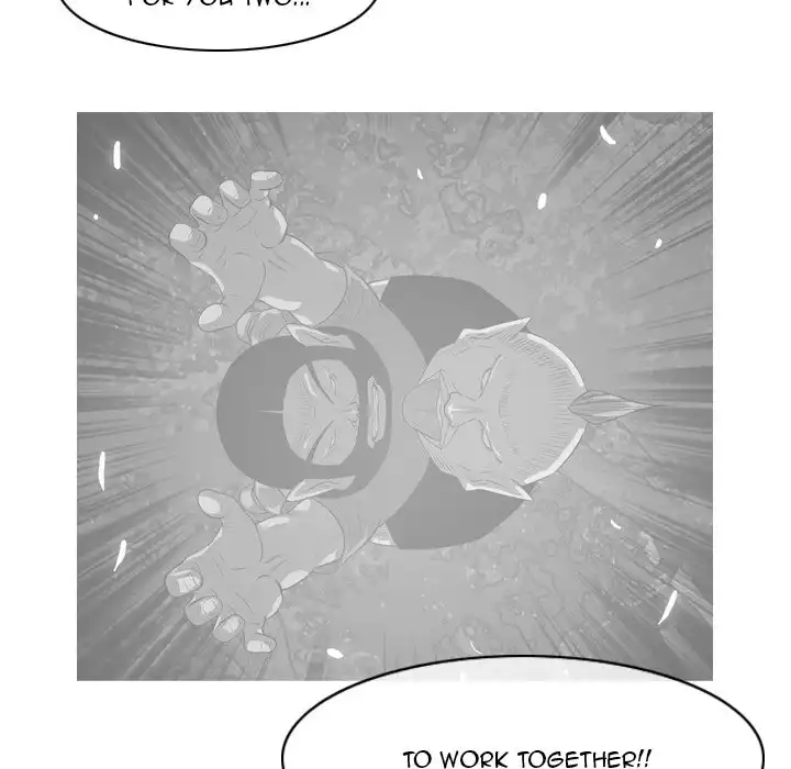 Path to Salvation Chapter 49 - Page 39