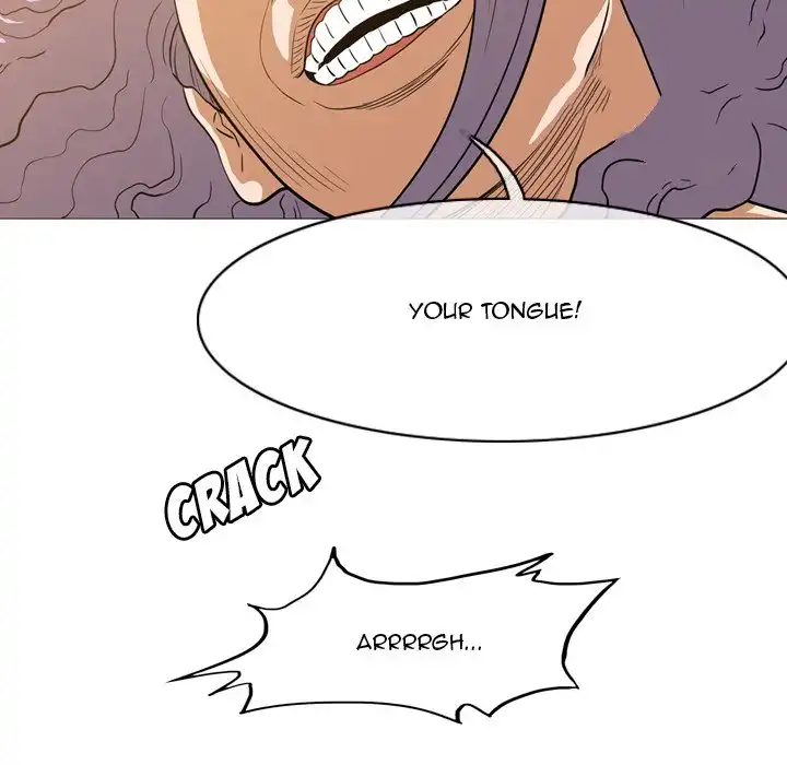 Path to Salvation Chapter 49 - Page 87