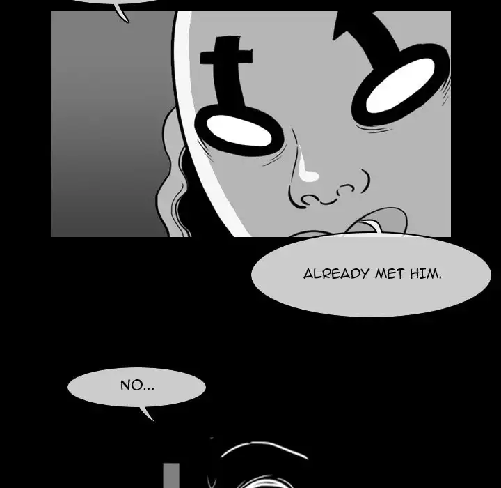 Path to Salvation Chapter 57 - Page 51