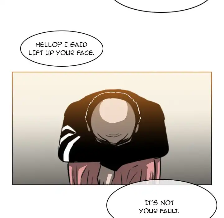 Path to Salvation Chapter 59 - Page 37