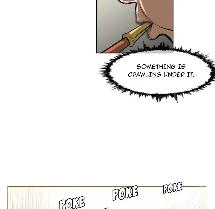 Path to Salvation Chapter 60 - Page 77