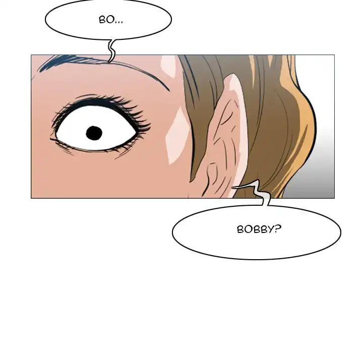 Path to Salvation Chapter 65 - Page 63