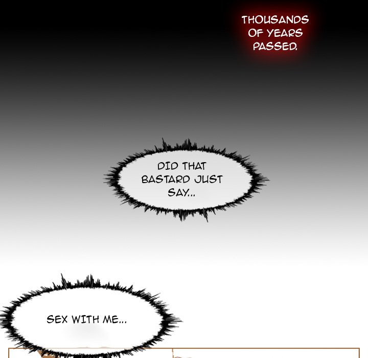 Path to Salvation Chapter 76 - Page 64