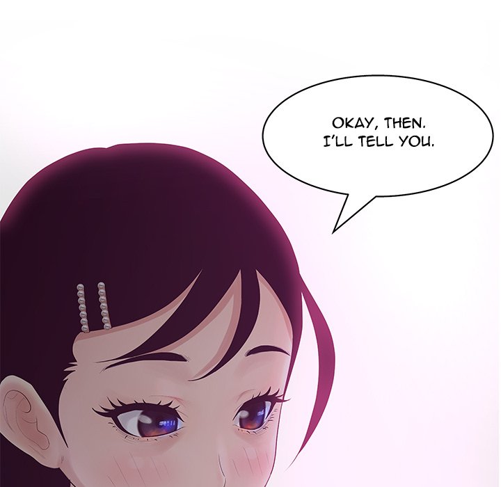 Share Girls Chapter 10 - Page 96