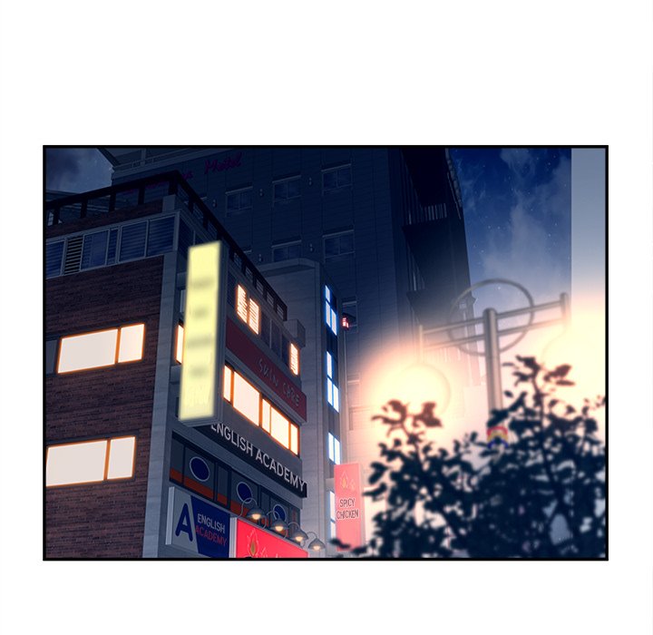 Share Girls Chapter 24 - Page 85